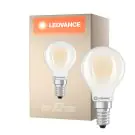 Ledvance Classic LED E14 Poire D&eacute;polie 2.2W 470lm - 827 Blanc Tr&egrave;s Chaud | &Eacute;quivalent 40W