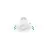 Sylvania Spot LED Start Plastique Blanc 500lm - 827-830-840 CCT | 87mm - IP44