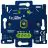 EcoDim.16 Variateur LED Universel 0-300W (RLC)