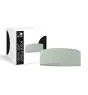D'Lite Plafonnier Lunelle 30cm Textile Vert | Convient Pour 1x E27 